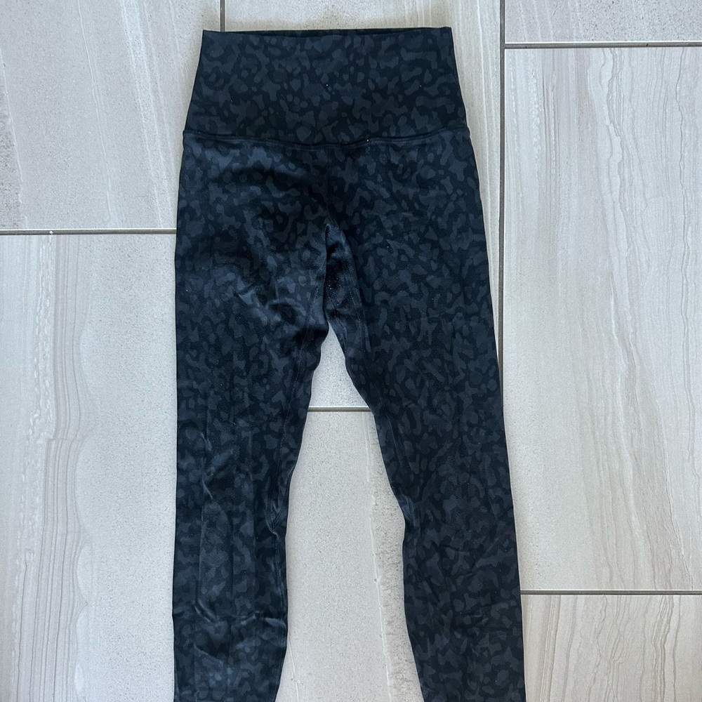 Lululemon align leggings